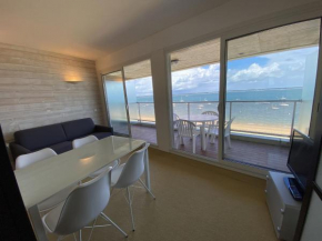 Appartement Arcachon, 1 pièce, 4 personnes - FR-1-374-190